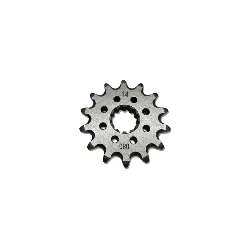 14T Front Chain Sprocket for KTM 65 SX, Husqvarna TC 65 2002-2026 - A40533029014