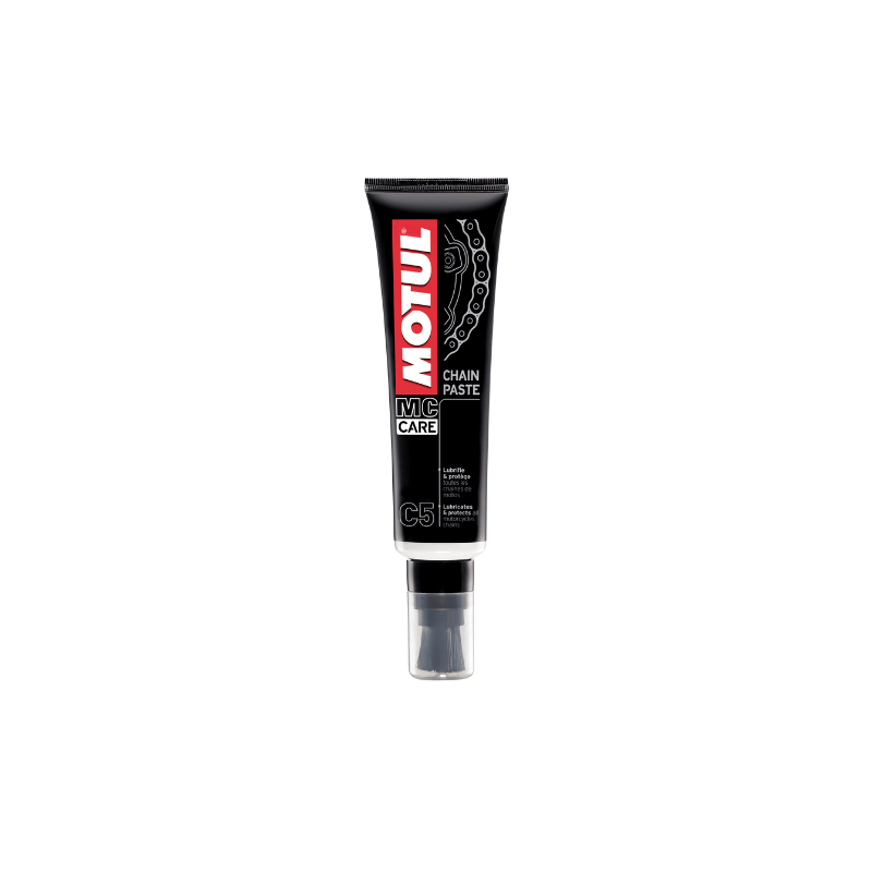 Chain grease MOTUL CHAIN PASTE for lubrication aerosol 0.15l