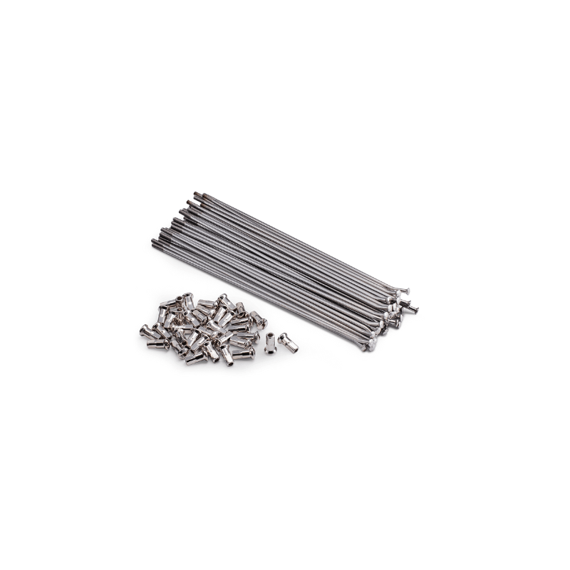 Set spite roata fata 21" KTM/Husqvarna/GasGas 2015-2026 - 00050000984