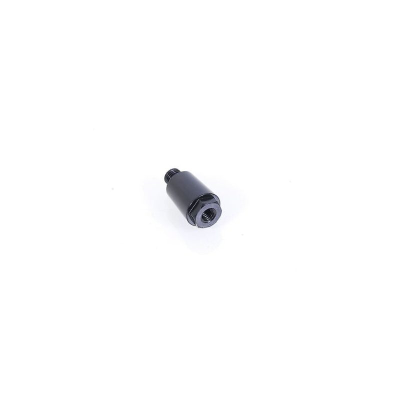 OEM Mirror Support Adapter for KTM, Husqvarna & GasGas 1998-2026 - 58412040050