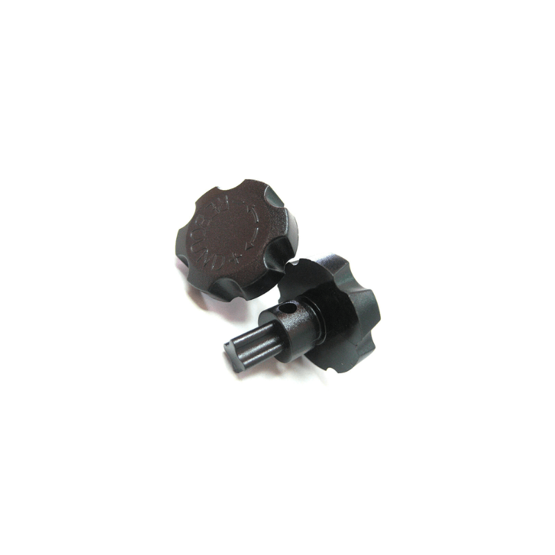 Front Fork Rebound Adjuster Knob for KTM & Husqvarna 2000-2007 - 48600018