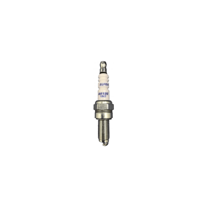 Spark Plug AR12C for KTM, Husqvarna, GasGas 65cc 2024-2026 - A40039093012