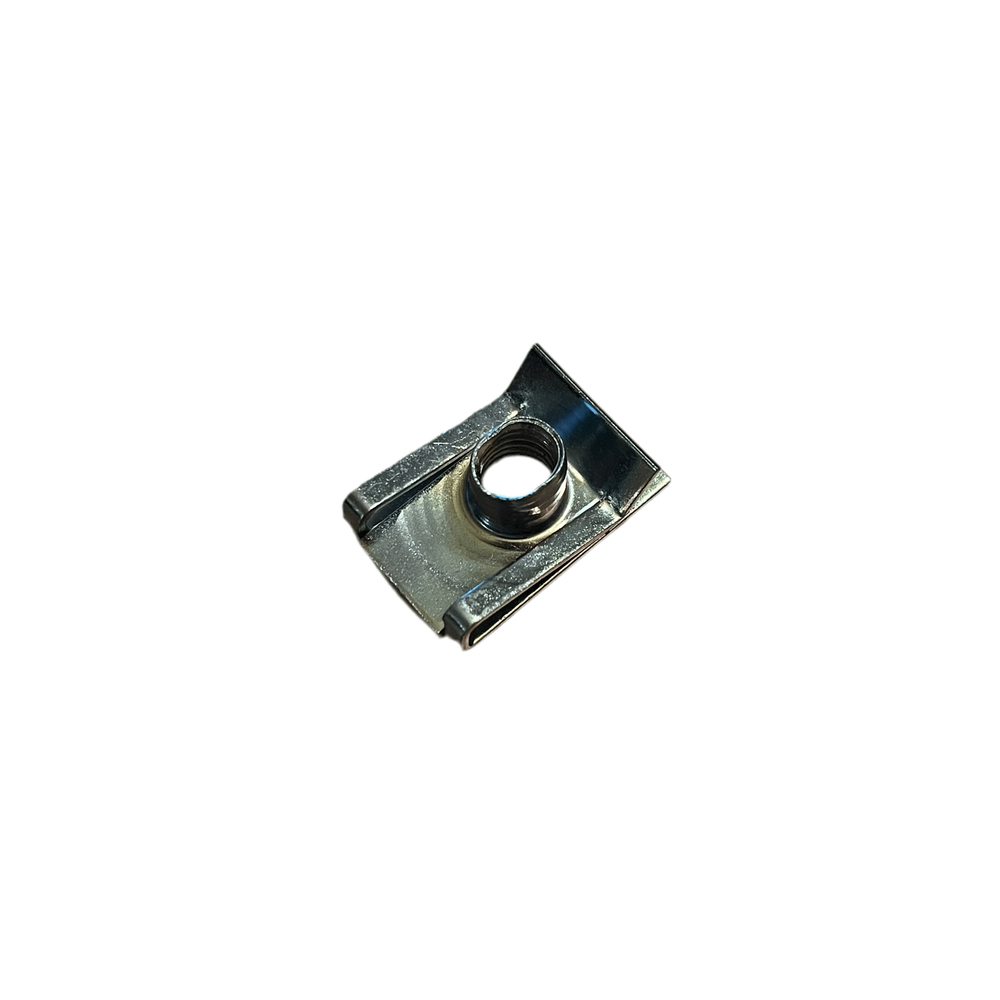 OEM M8 Range Change Metal Nut fits KTM Husqvarna GasGas 1994-2027 - 54603048000