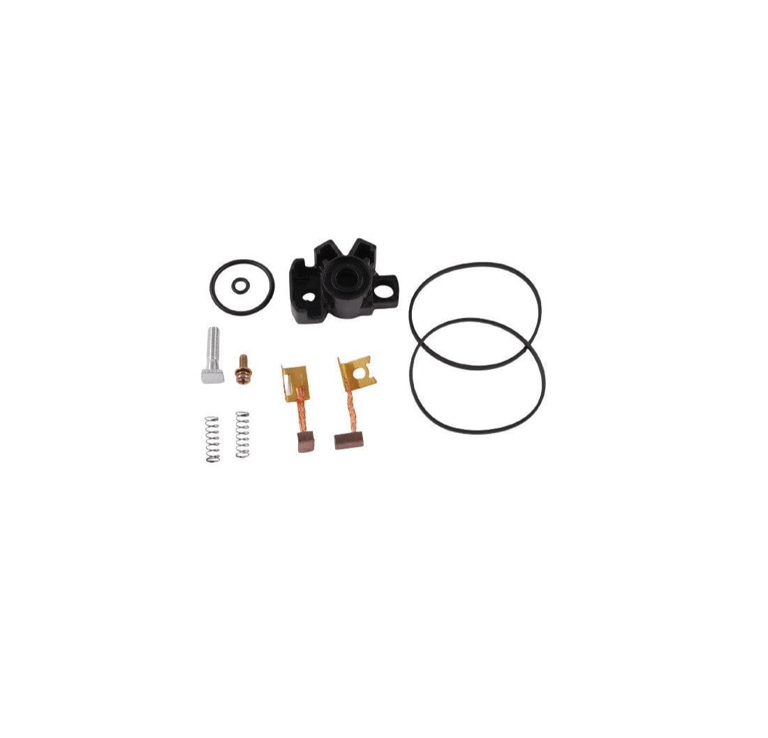 Electric starter repair kit KTM 2T/4T '17-'23/ Beta RR 250/300 '17-'23 (Mitshuba SM18) Enduro Expert