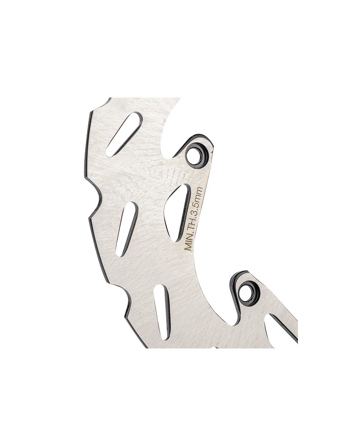 Rear brake disc KTM '93-'2025/Husqvarna 220mm Enduro Expert