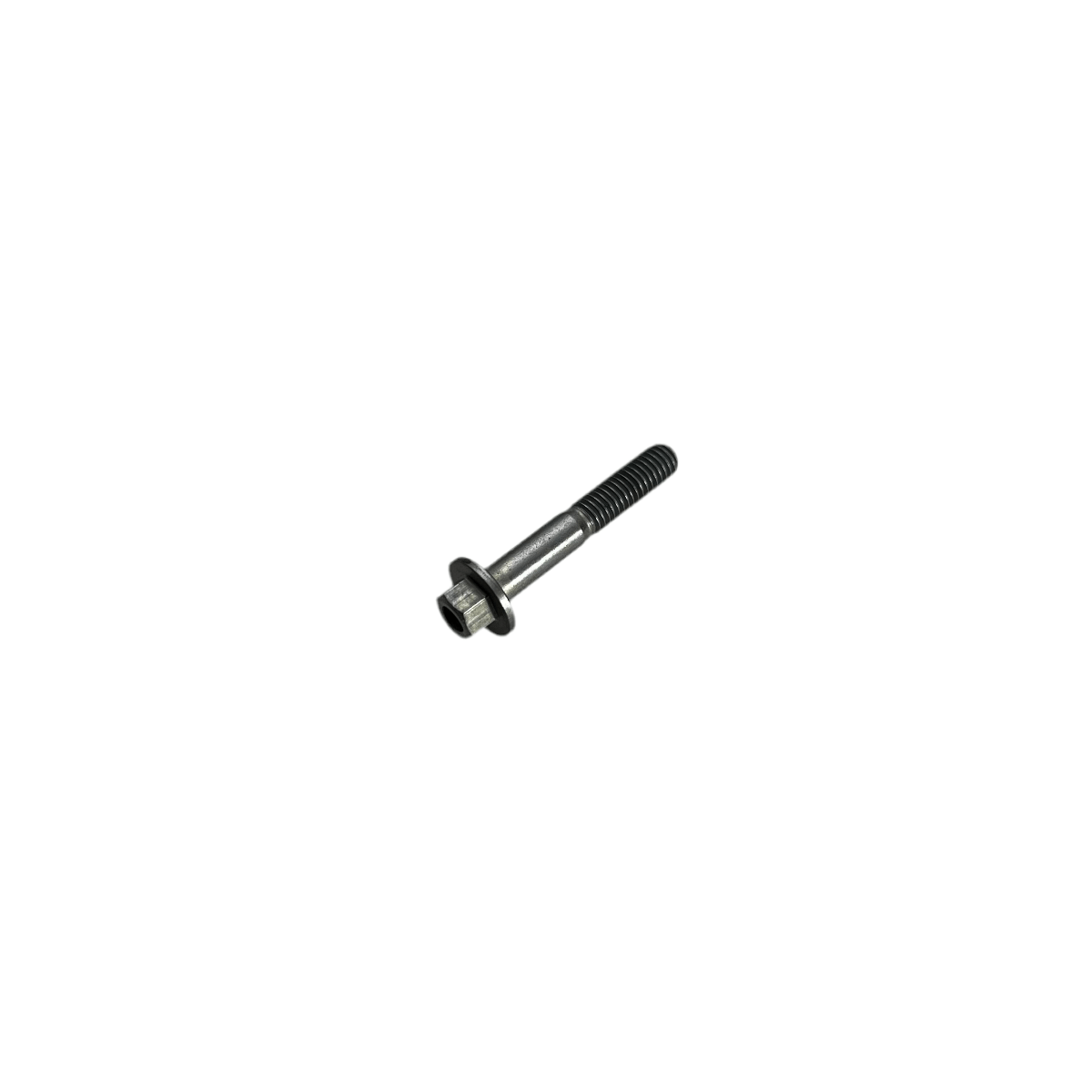 M5x30 Hex Head Collar Screw for KTM EXC/FE/EC 2015-2026 - 0014050303