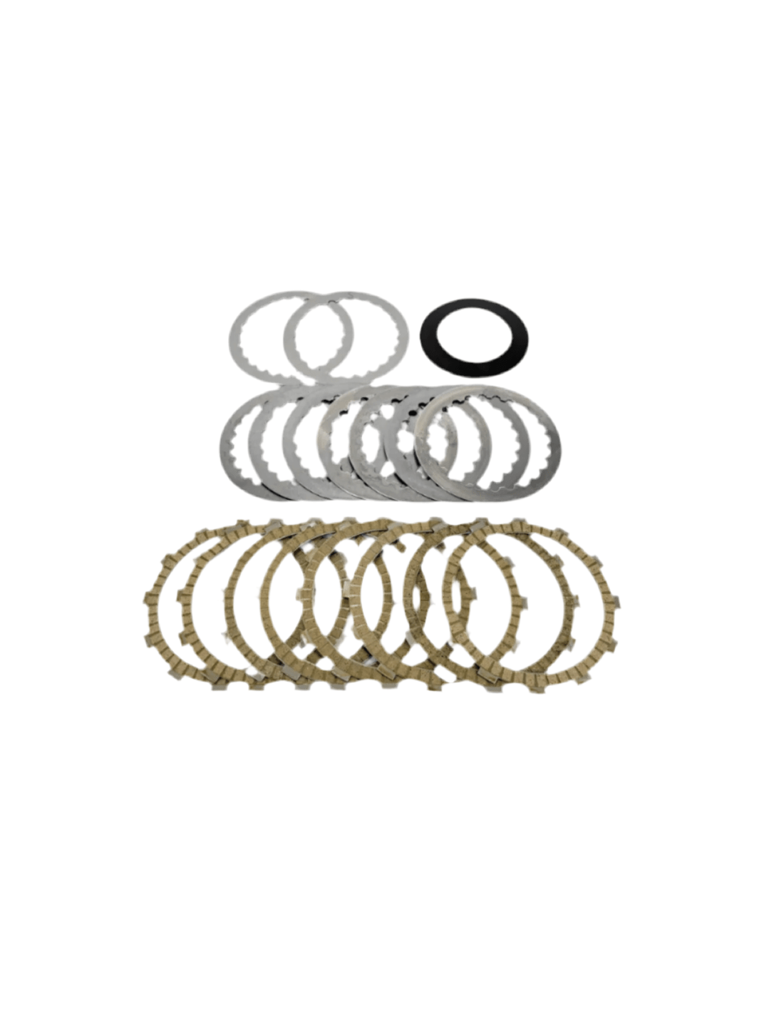 Clutch kit KTM 2T 250/300 2013-2025 (54832011110) Enduro Expert EE54832