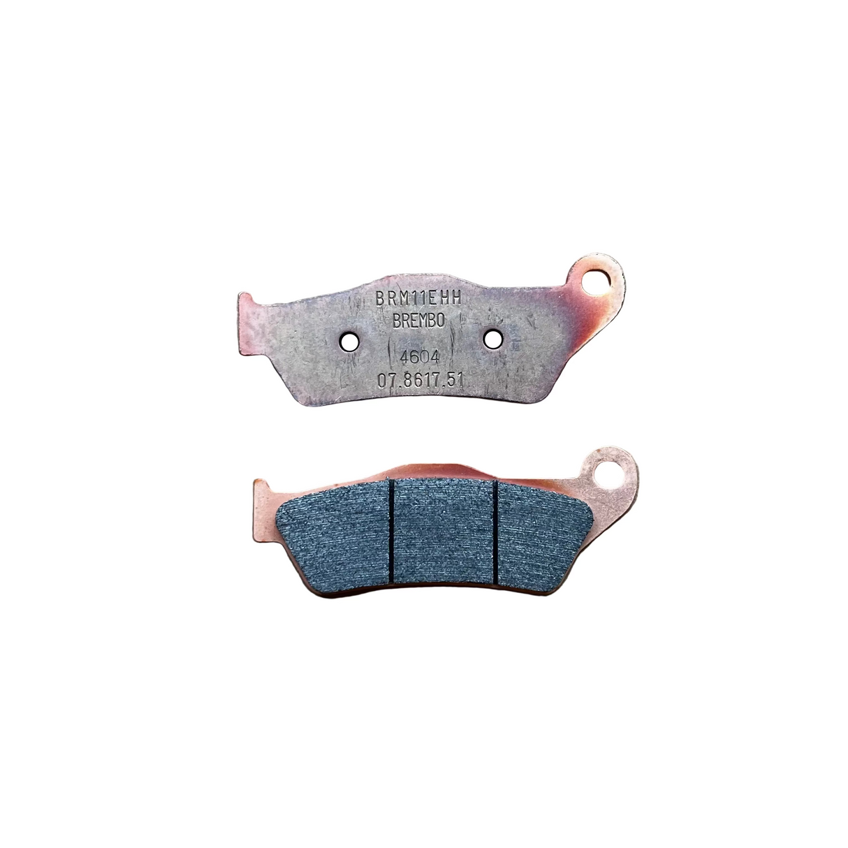 BRAKE PADS FROM BREMBO A39013030000