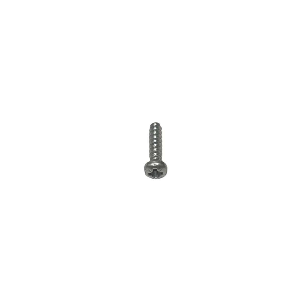 OEM 4x18mm Plastic Screw for KTM, Husqvarna & GasGas 1999-2023 - 0016040183