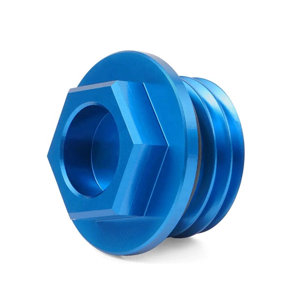 Billet Oil Filler Plug For KTM/HUSQVARNA/GASGAS 2017-2024+