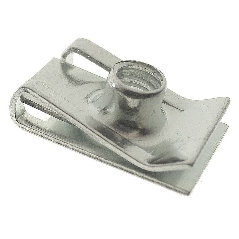 OEM M6 Clip Nut for KTM, Husqvarna & GasGas Models 1994-2027 - 54603048100