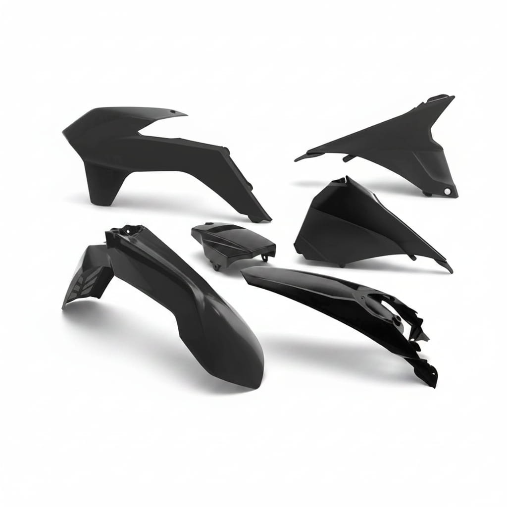 KIT Plastice KTM 2014-2016 - Rtech