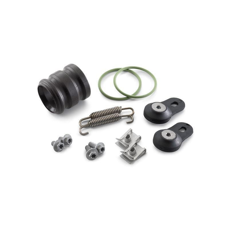 Exhaust parts repair kit KTM 2T 2006-2023 150/250/300 - 00050000811