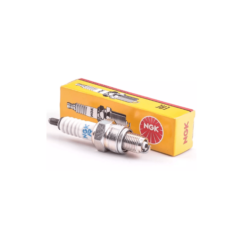 Spark plug BR8ES NGK