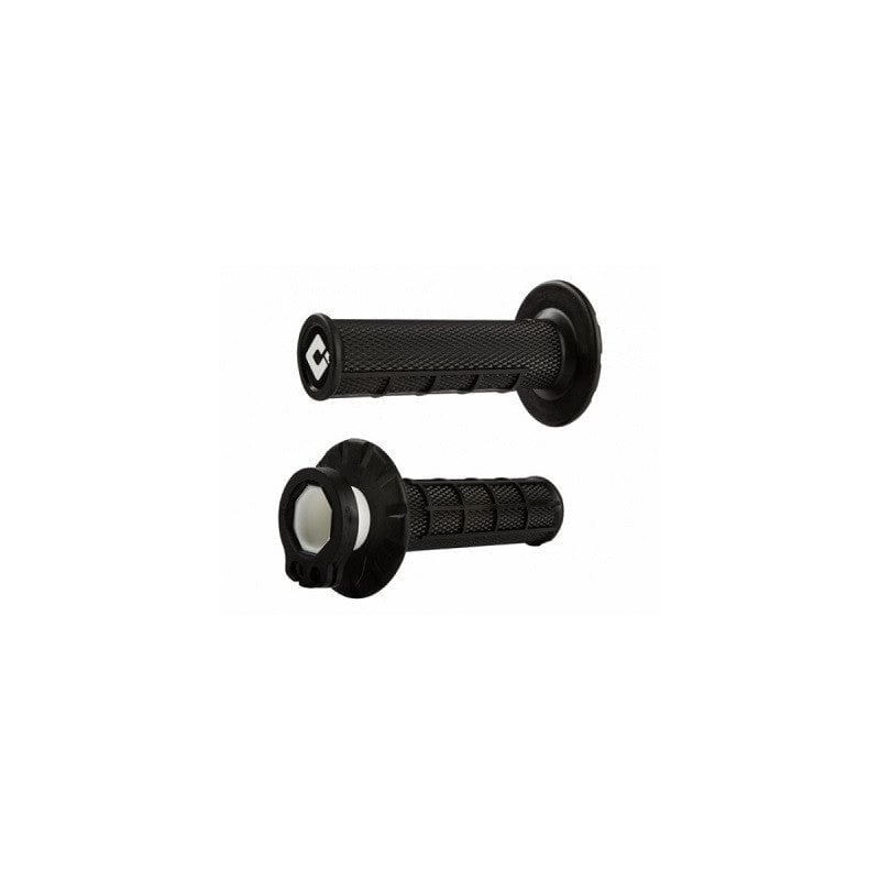 OEM Lock-On Grip Set for KTM Husqvarna GasGas 2017-2026 - 79002021200