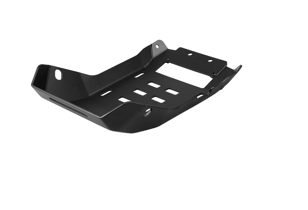 Steel Skidplate 2024+ 2T KTM/Husqvarna/GasGas Enduro/MX