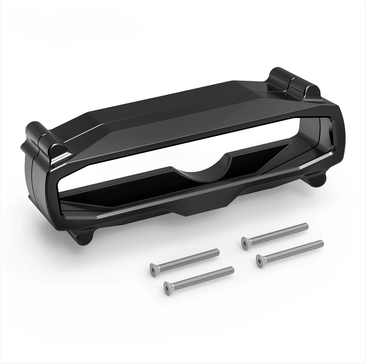 Aluminium Odometer Protector Guard 2024+ KTM/HUSQVARNA ENDURO/MX