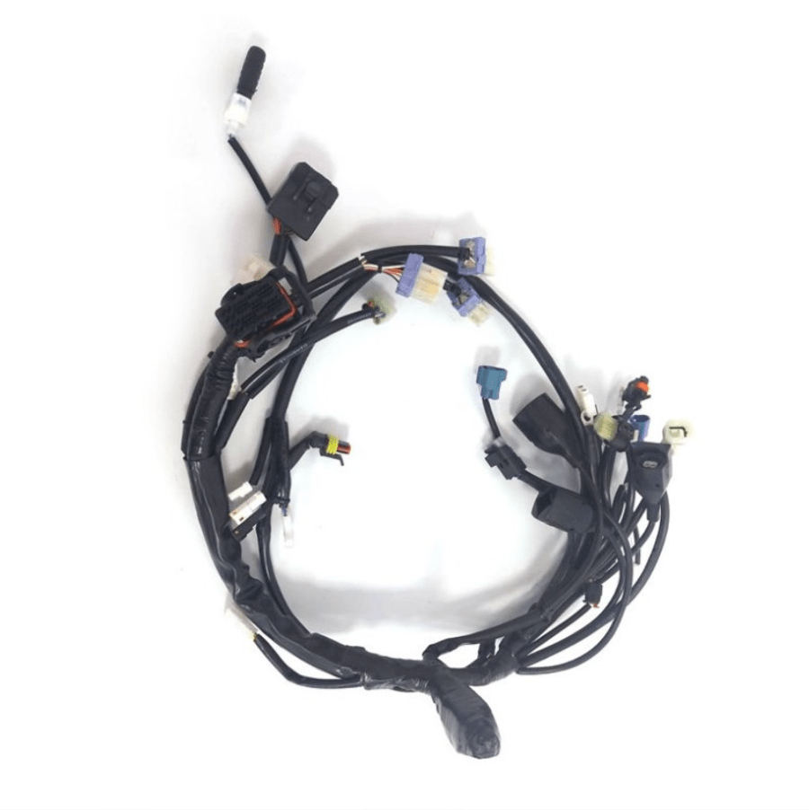 Cablaj principal KTM 250/300 EXC TPI si Husqvarna TE 2018-2019 - 55611075000
