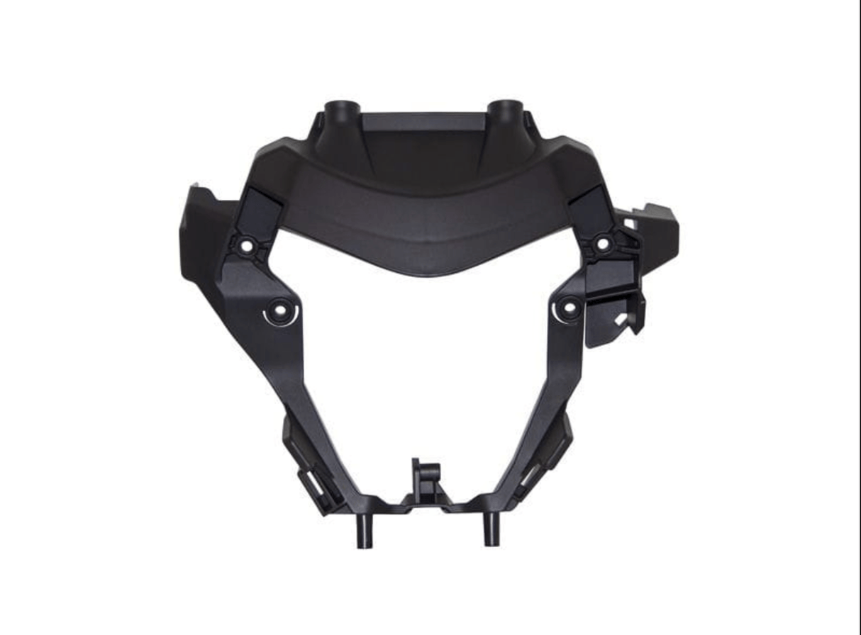 KTM Headlight Mask Support Bottom for EXC/XC-W 2024-2026 - A49008001010C1