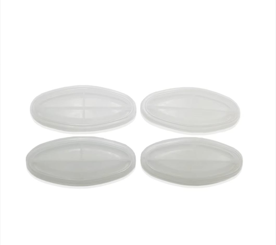 Swingarm Locking Cap Set for KTM, Husqvarna & GasGas 2022-2026 - A46004041000