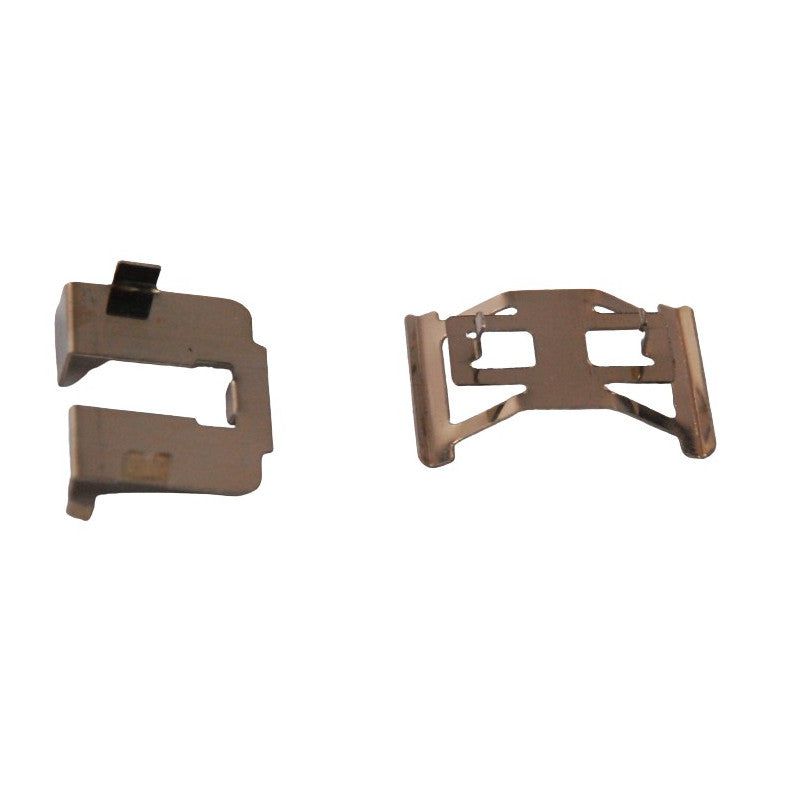 Set arcuri fixare placute frana spate KTM/Husqvarna 2003-2026 - 54813018000