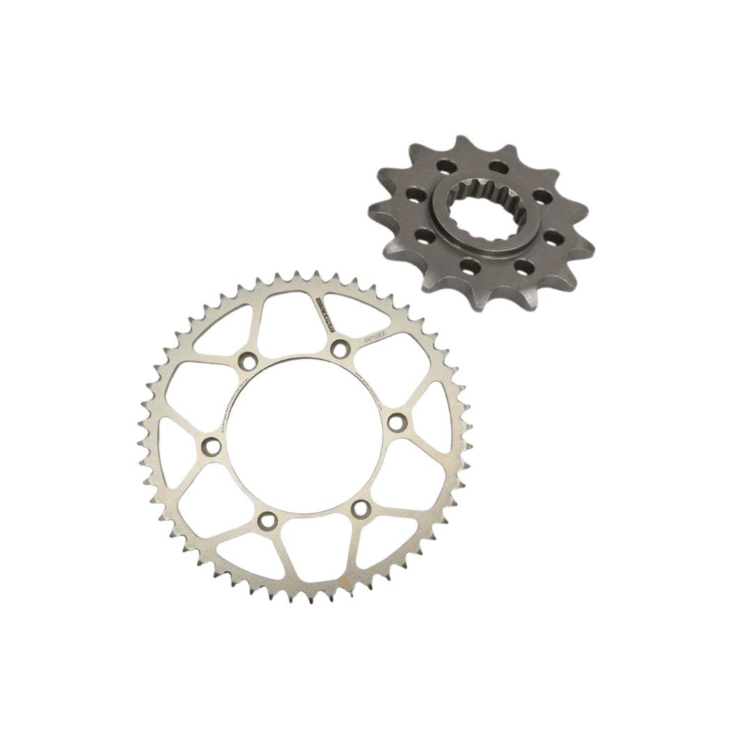 Set 13x52 Sprockets Kit KTM/Husqvarna/GasGas 150-500