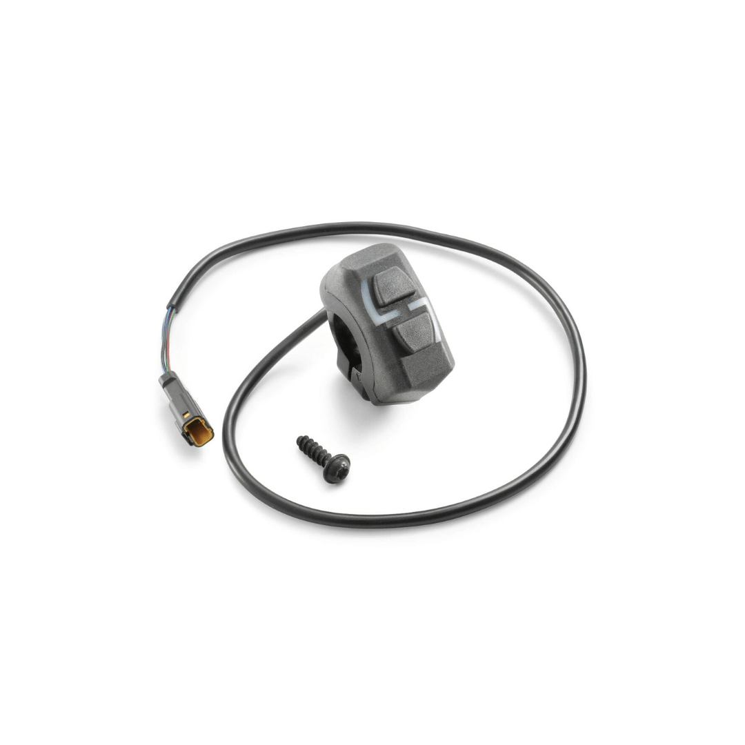 Map Select Combination Switch for KTM/Husqvarna/GasGas 2023-2026 - A44039974044