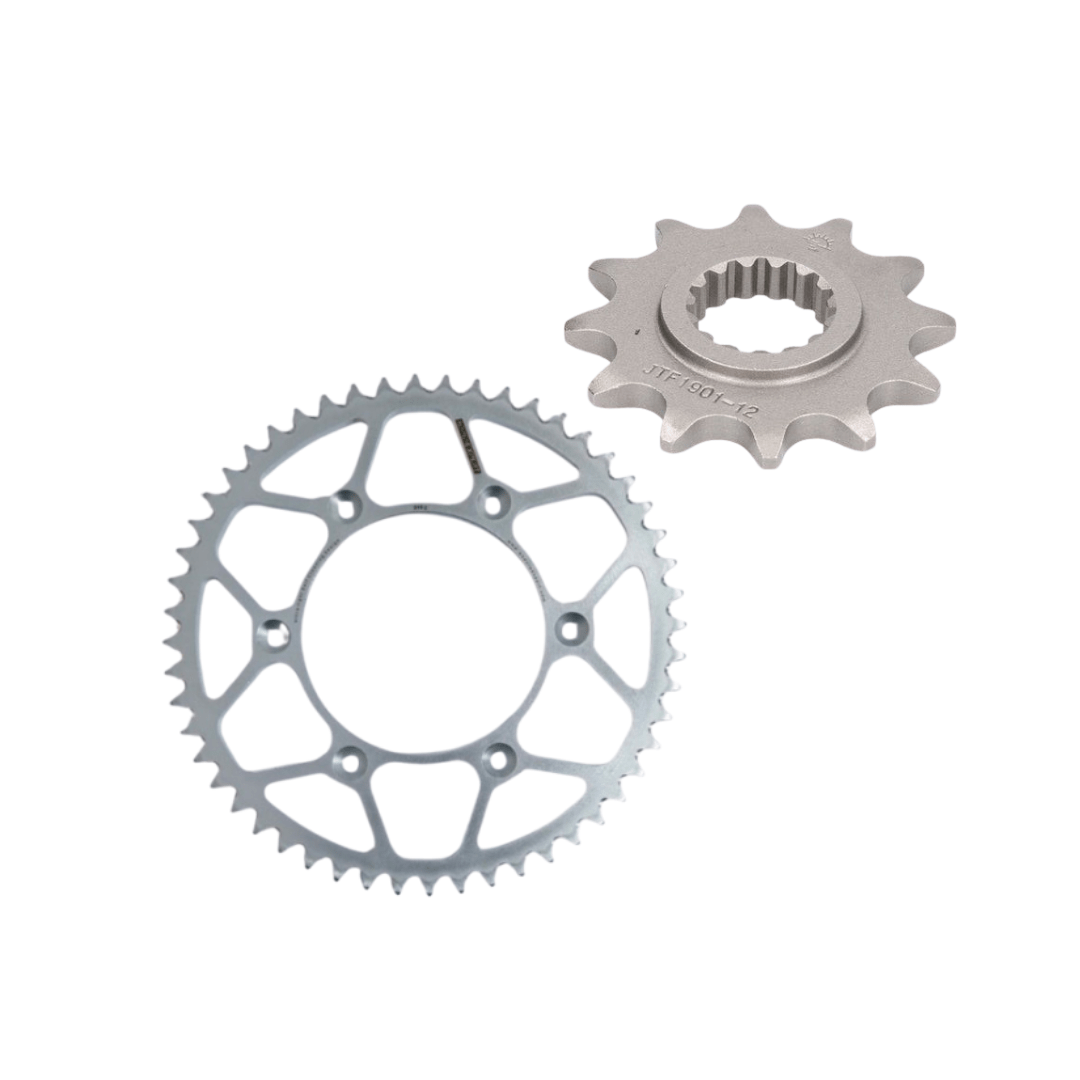 Set 13x51 Sprockets Kit KTM/Husqvarna/GasGas 150-500