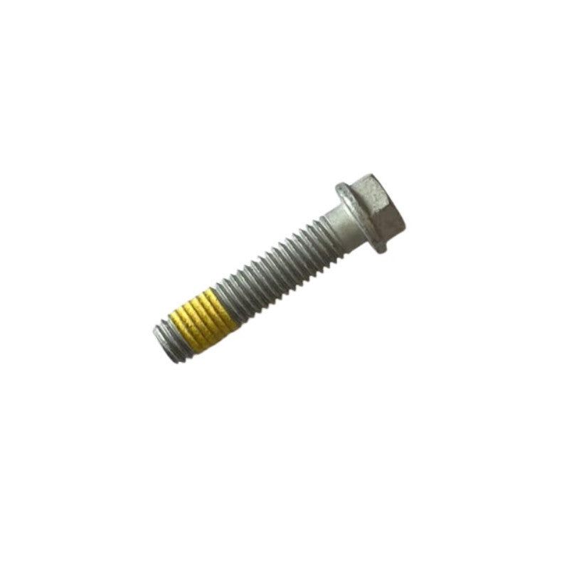 M8x35 Hex Head Flange Bolt for KTM, Husqvarna & GasGas 2000-2027 - 0025080356S
