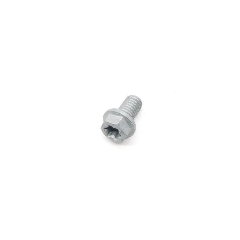 M6x10 Hexagonal Flange Bolt fits KTM, Husqvarna & GasGas 1997-2027 - 0025060106