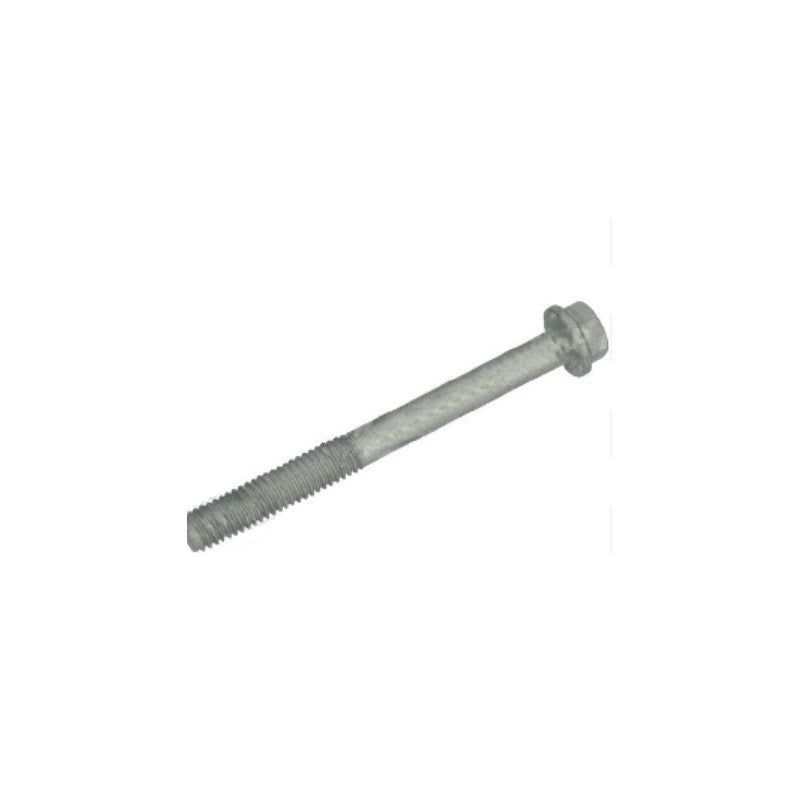 M6x60 Hex Collar Screw for KTM, Husqvarna & GasGas (1994-2026) - 0025060606