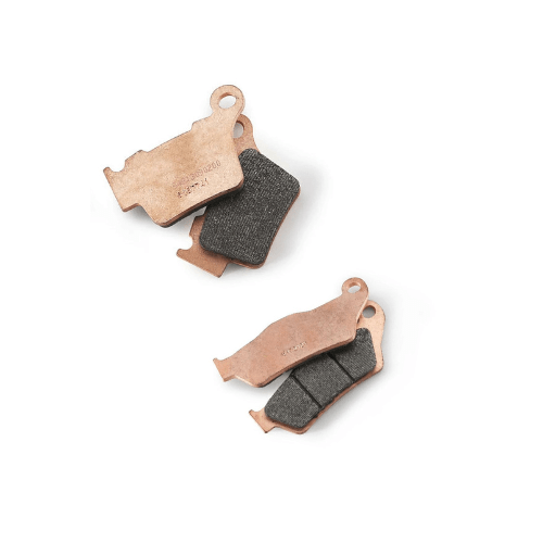 Front & Rear Brake Pads KTM 2004-2024