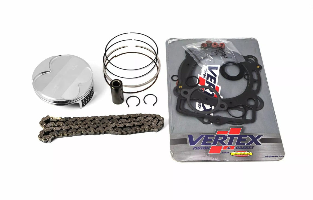 Vertex Piston Rebuild Kit for KTM 350 SX-F 2019-2022