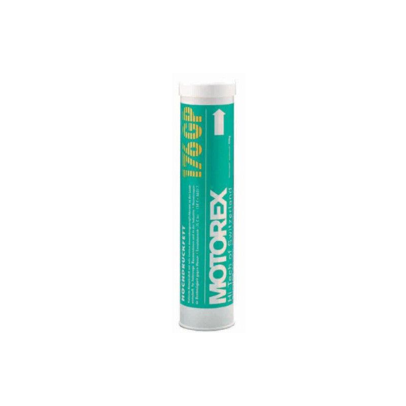 Motorex Grease 176GP Cartridge 400g
