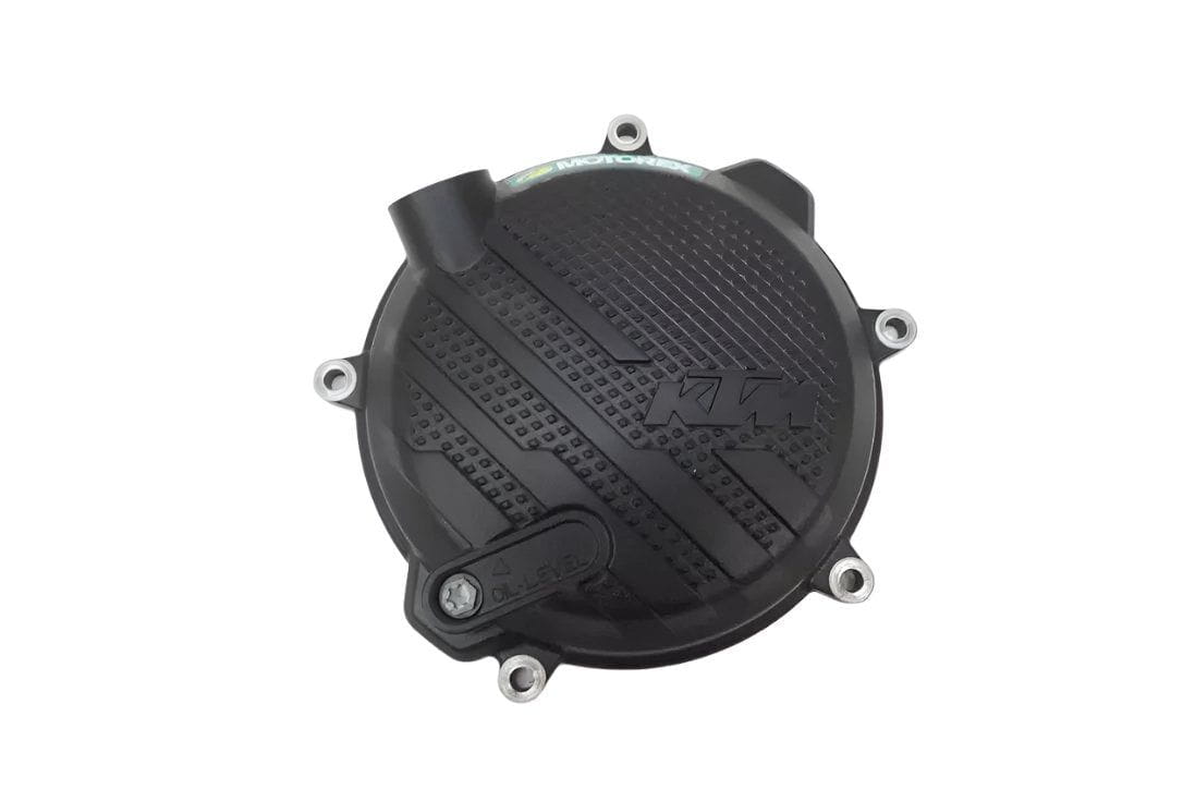 KTM Outer Clutch Cover for 250/300/350/450 Models 2022-2026 - A48030026000C1