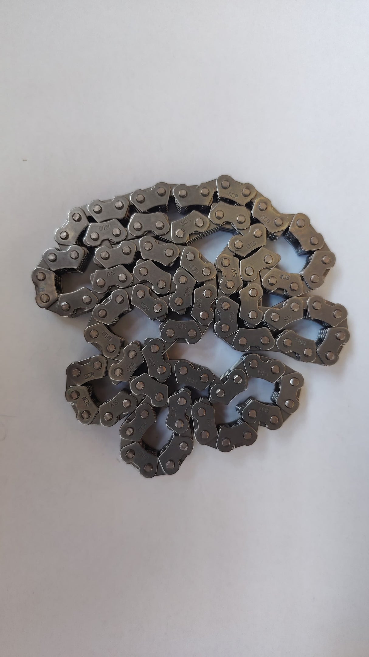 TIMING CHAIN 108 ROLLS 77036013100