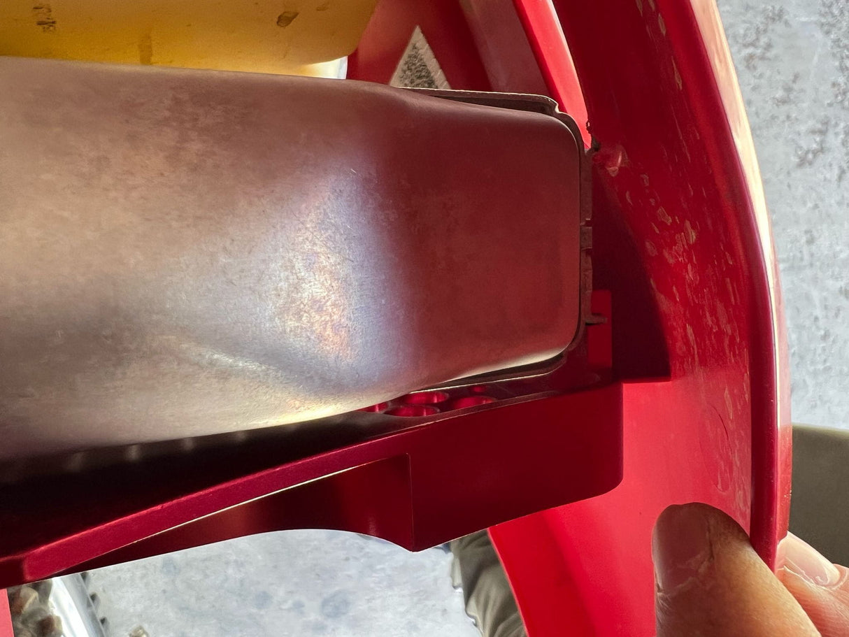 Radiator Guards KTM/HUSQVARNA/GASGAS 2020-2023