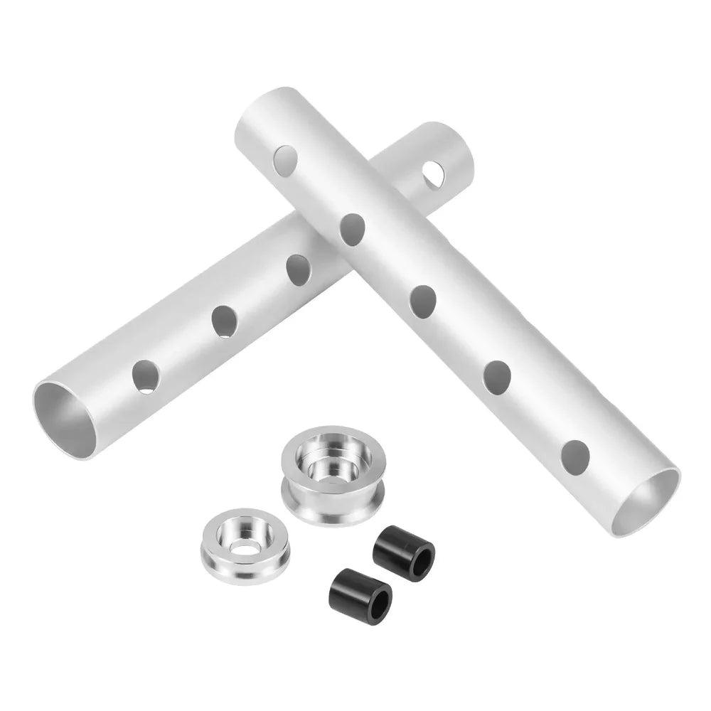 Front & Rear Lowering Kit Husqvarna 2024-2025