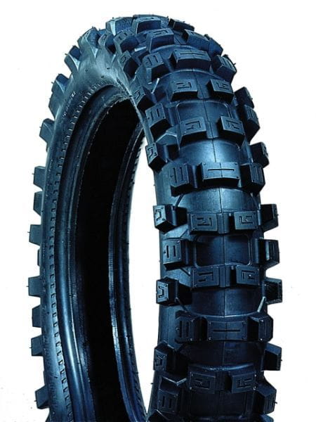 Tire 90/100-14 Cross/Enduro DURO