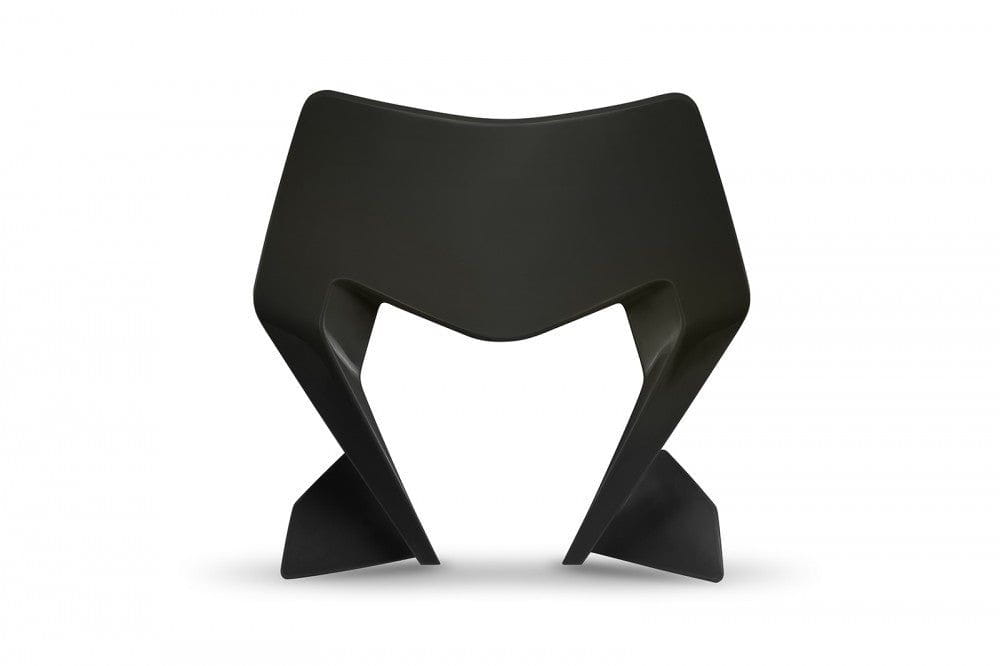 Plastic Headlight Mask KTM 2024+ EXC