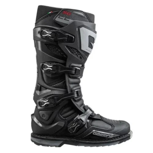 BOOTS GAERNE SG 22 ENDURO BLACK