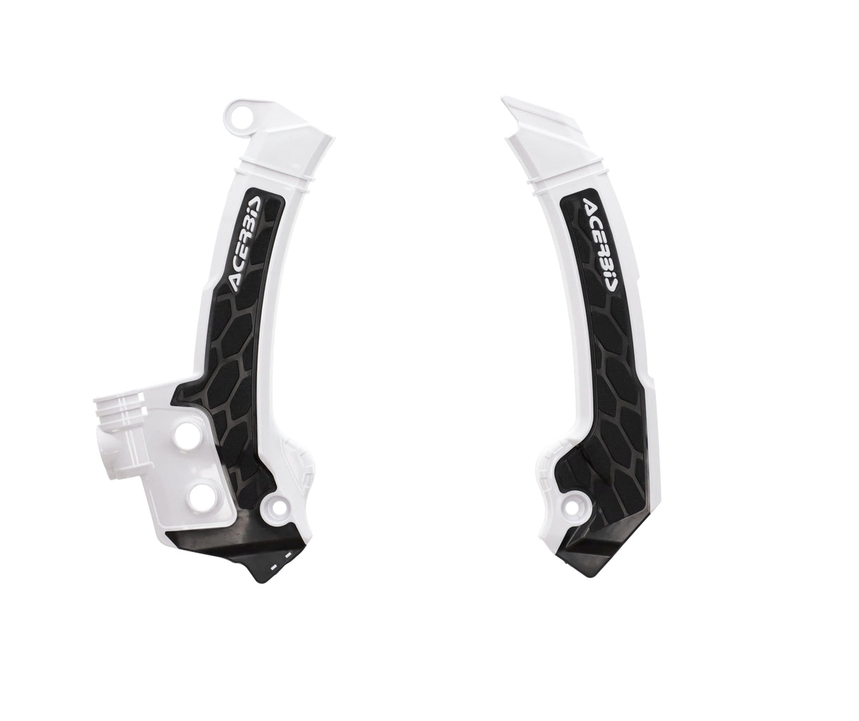 Acerbis X-GRIP FOR HUSQVARNA FRAME PROTECTOR HUSQVARNA TE/FC/TX 2024