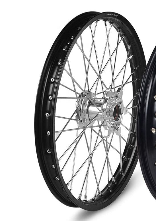 Front Wheel 21“ KTM/HUSQVARNA/GASGAS 2017-2025 1.6x21 RT-RACING