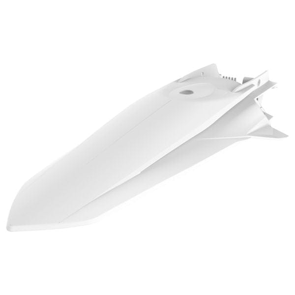 Rear Wing Fender KTM 2020-2023 CeMoto White