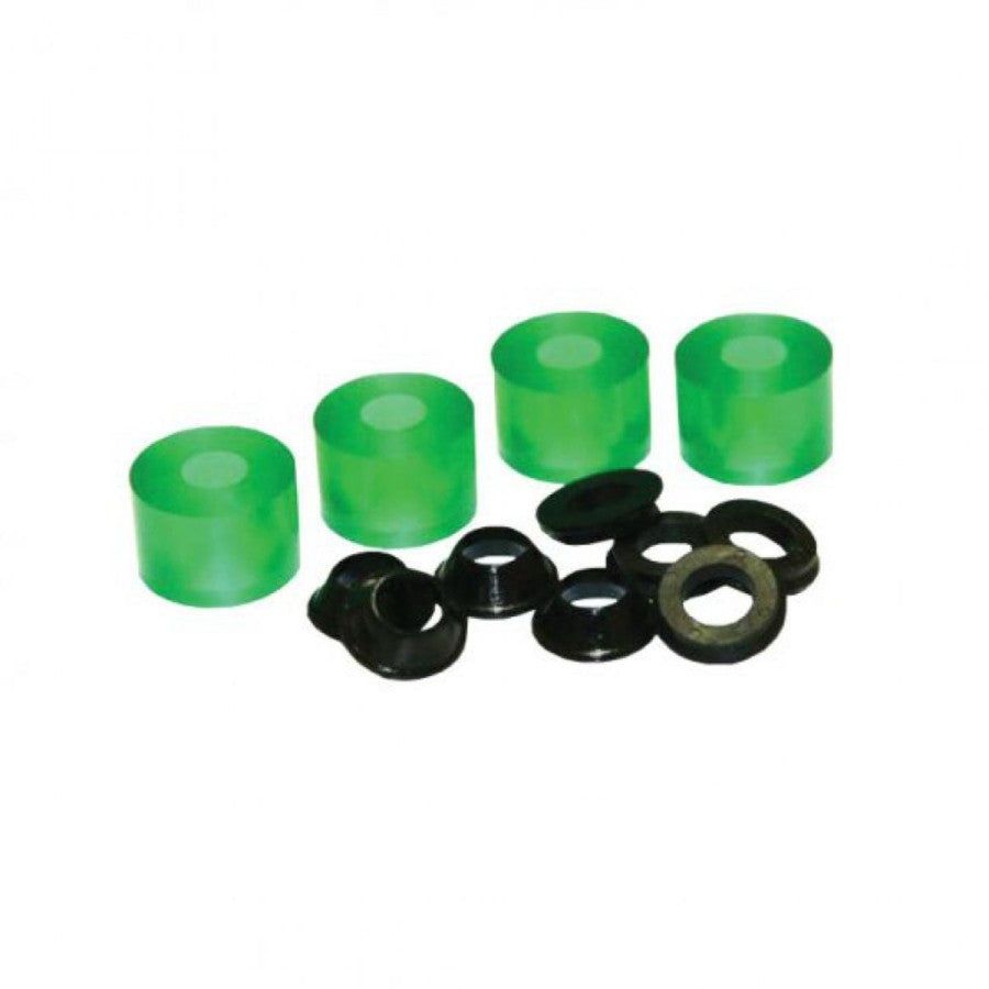 KTM PHDS Green Soft Elastomer Kit for 450 Rally & SXS 2006-2026 - SXS05125203