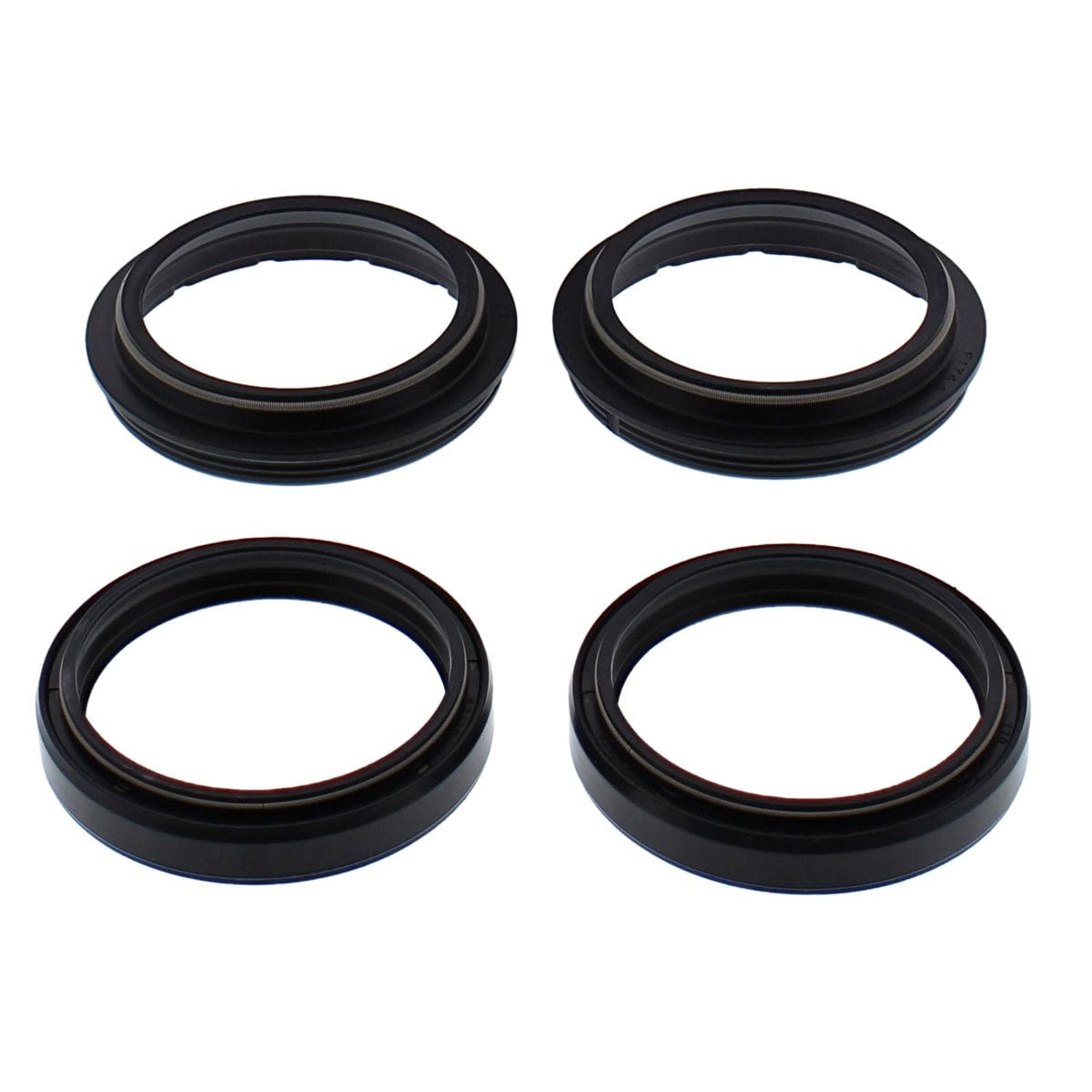 Seal kit 48mm KYB/KAYABA Beta/Sherco ALLBALLS