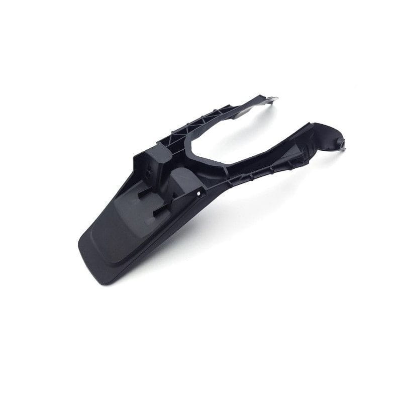 Rear Fender License Plate Holder Support for 2020-2023 Husqvarna FE/TE - 26608015000