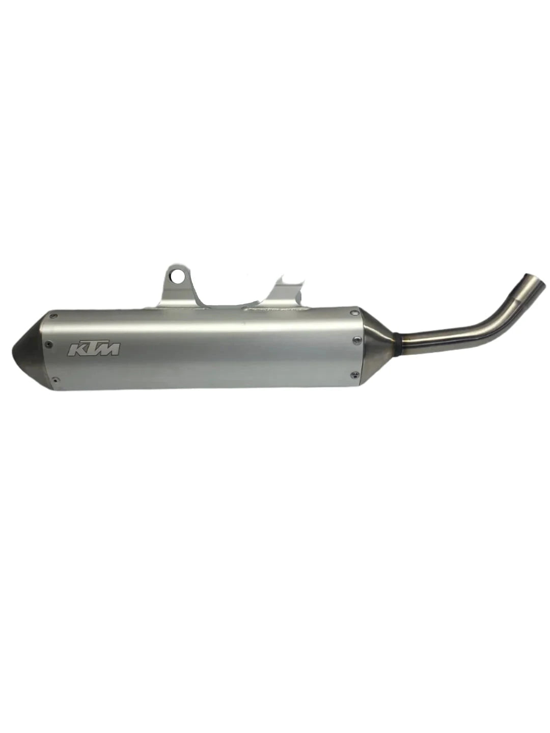 KTM Exhaust Silencer for 250/300 EXC XC-W XC 2020-2023 - 55505083100