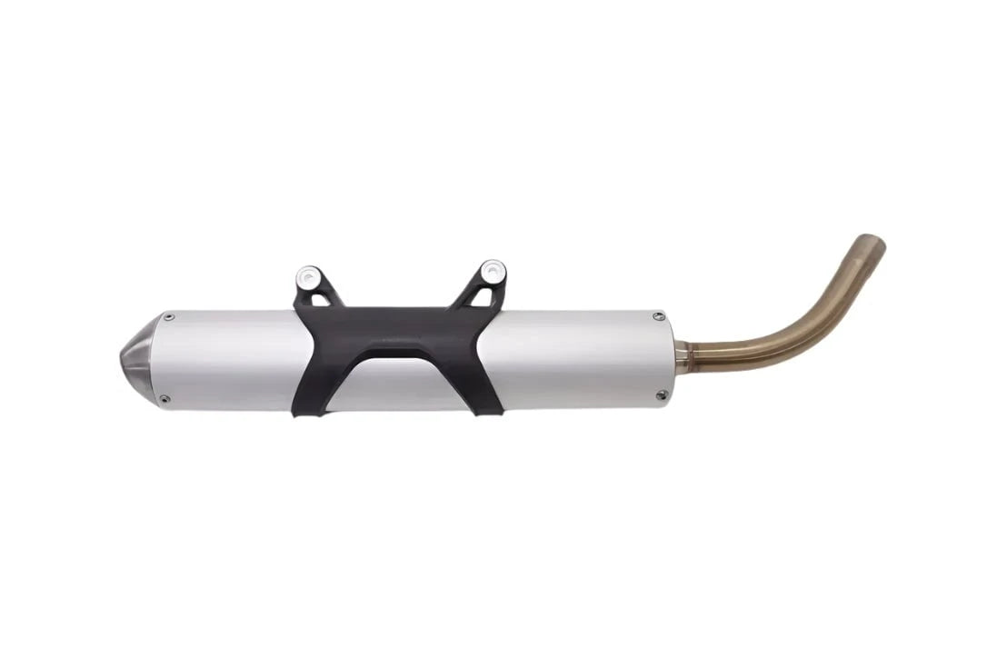 Main Silencer for KTM 200/250/300 EXC XC-W & Husqvarna TE 2011-2016 - 54805083200