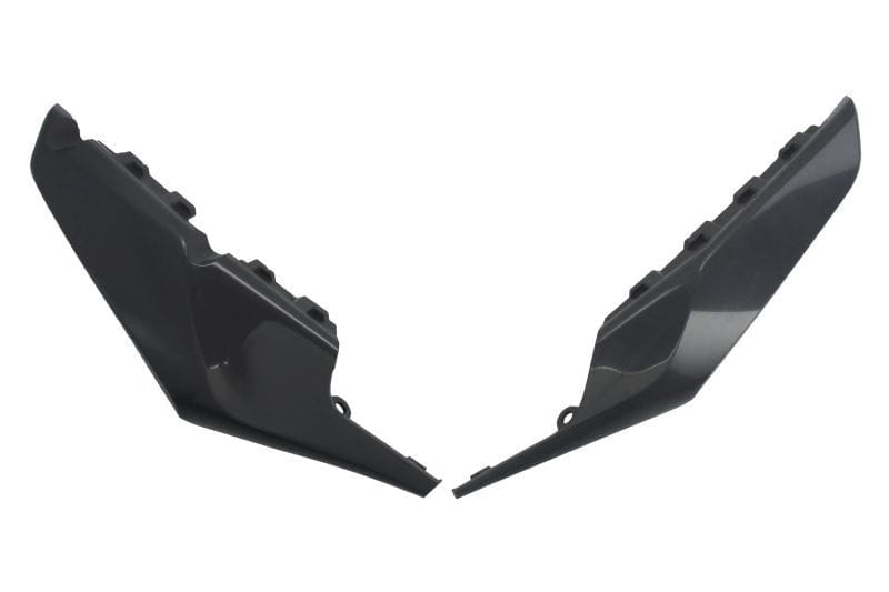 Plastics Rear Side Panels Bottom 2020-2023 HUSQVARNA TE/FC